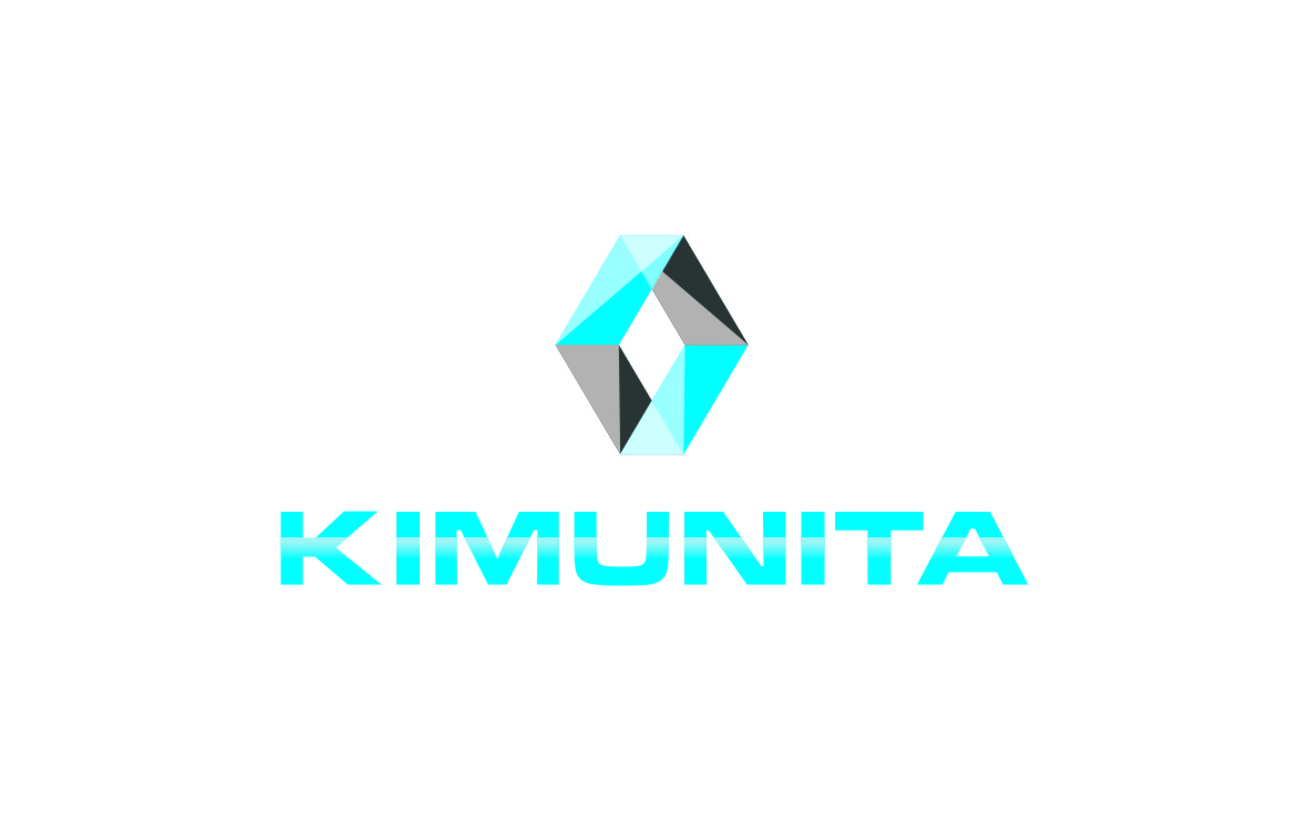 Logo Design by lrbalaji for Kimunita LLC | Design #731611