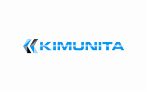 Logo Design by lrbalaji for Kimunita LLC | Design: #731615