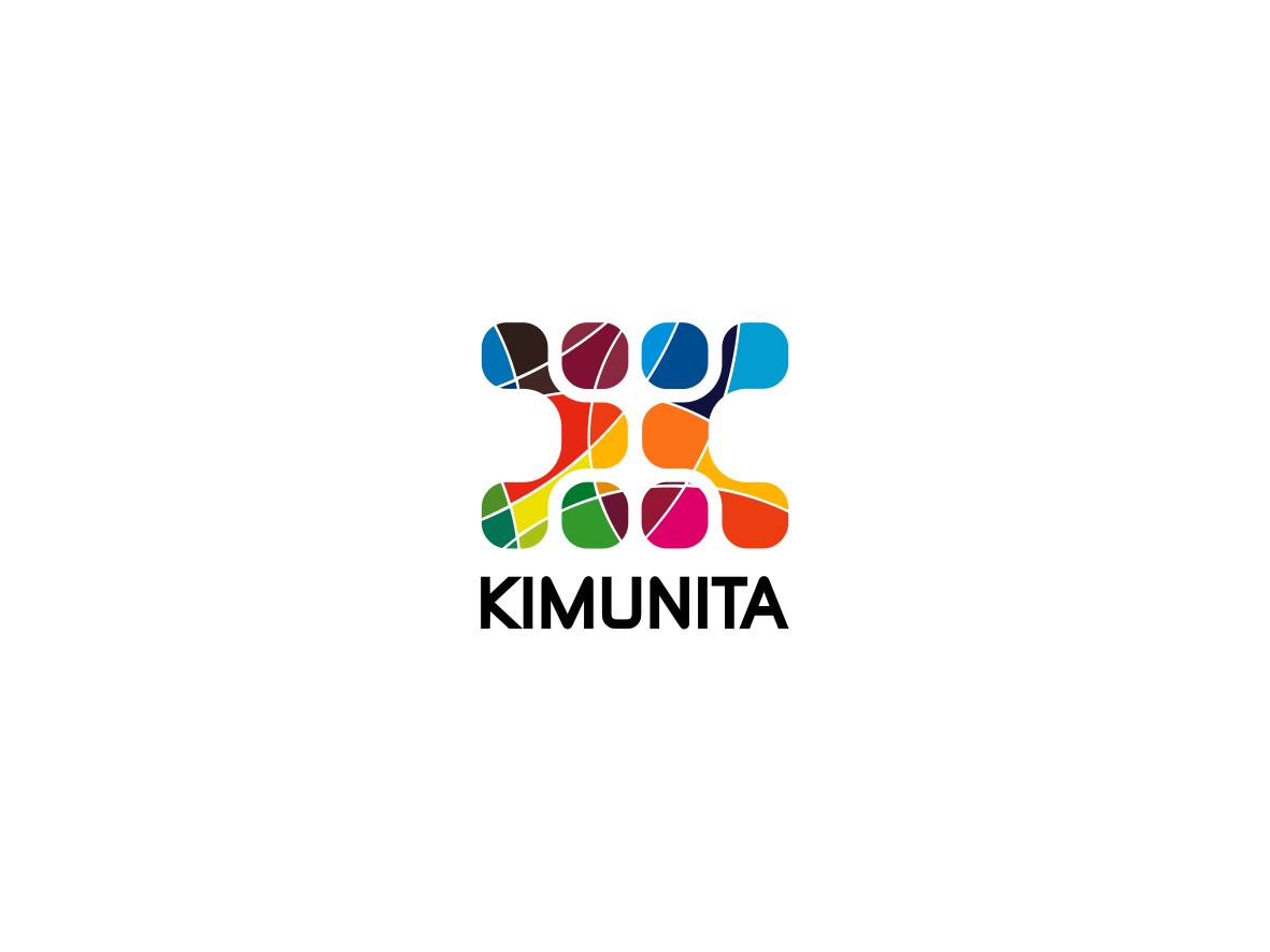 Logo Design by alexis alemán for Kimunita LLC | Design #732208