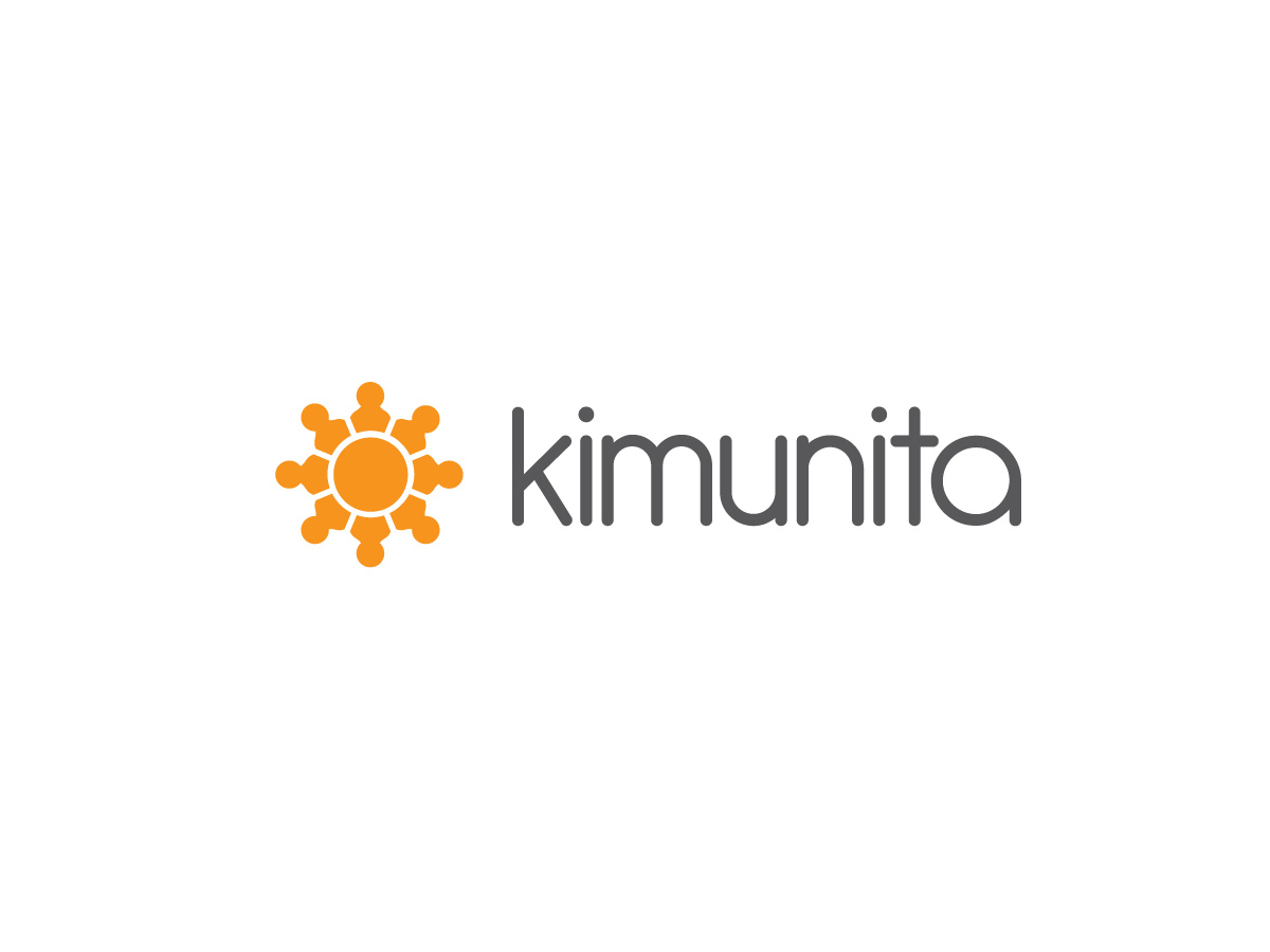 Logo Design by noekaz for Kimunita LLC | Design #727685
