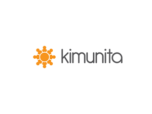Logo Design by noekaz for Kimunita LLC | Design #727685