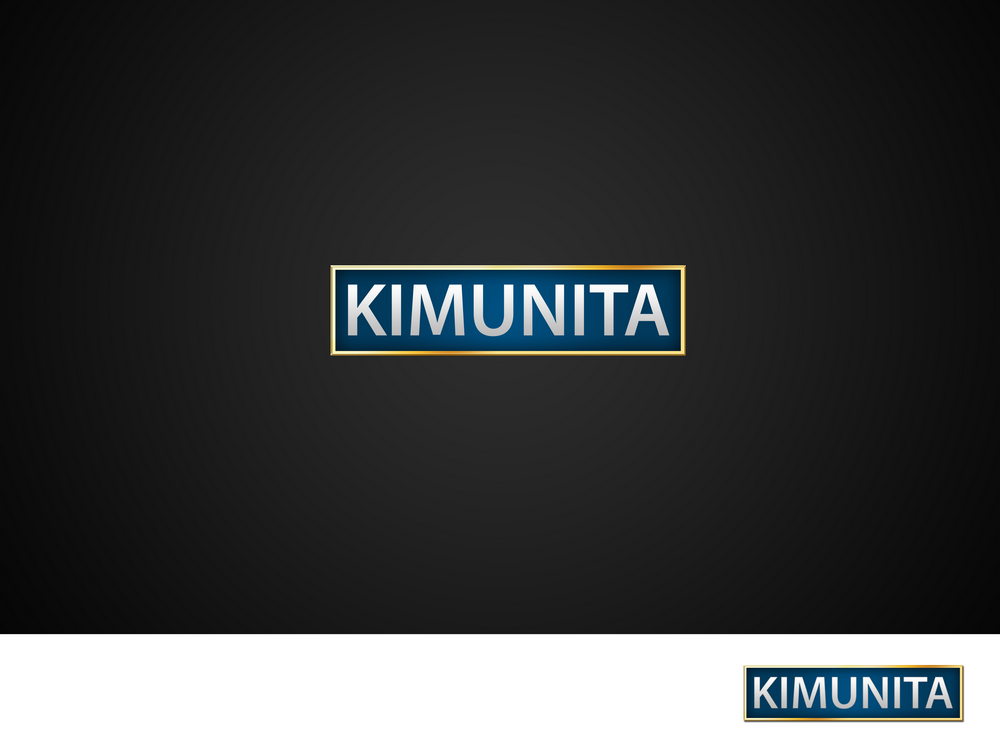 Logo Design by DiLion for Kimunita LLC | Design #727643