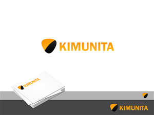 Logo Design by DiLion for Kimunita LLC | Design: #728780
