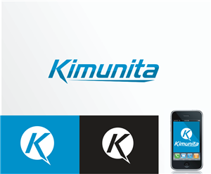 Design de Logo par DownsArt pour Kimunita LLC | Design : #729976