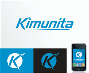 Design de Logo par DownsArt pour Kimunita LLC | Design : #729985