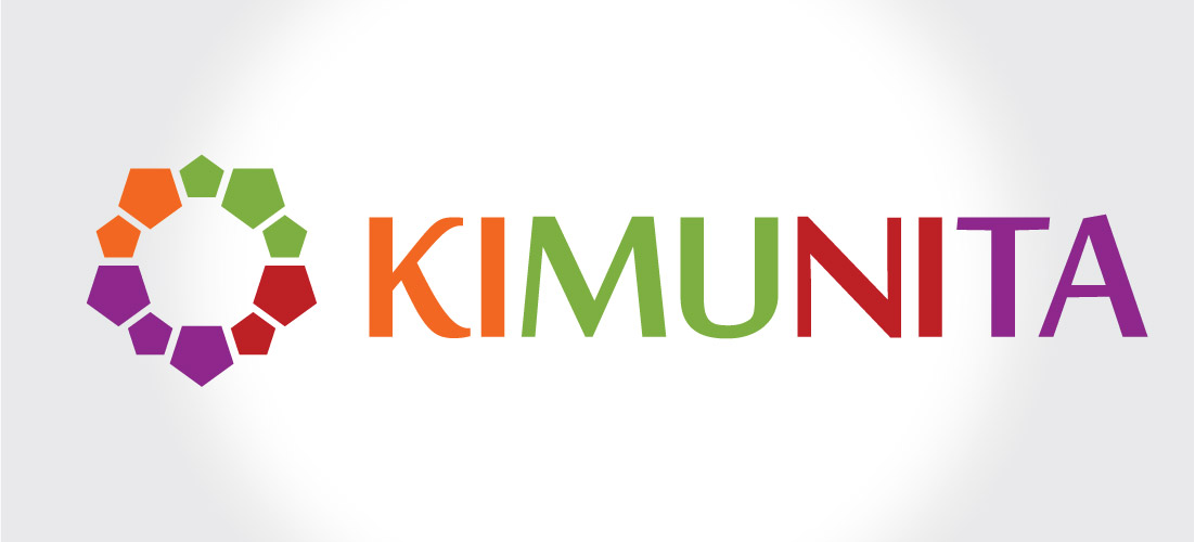 Logo Design by Those Guys Designing for Kimunita LLC | Design #727663
