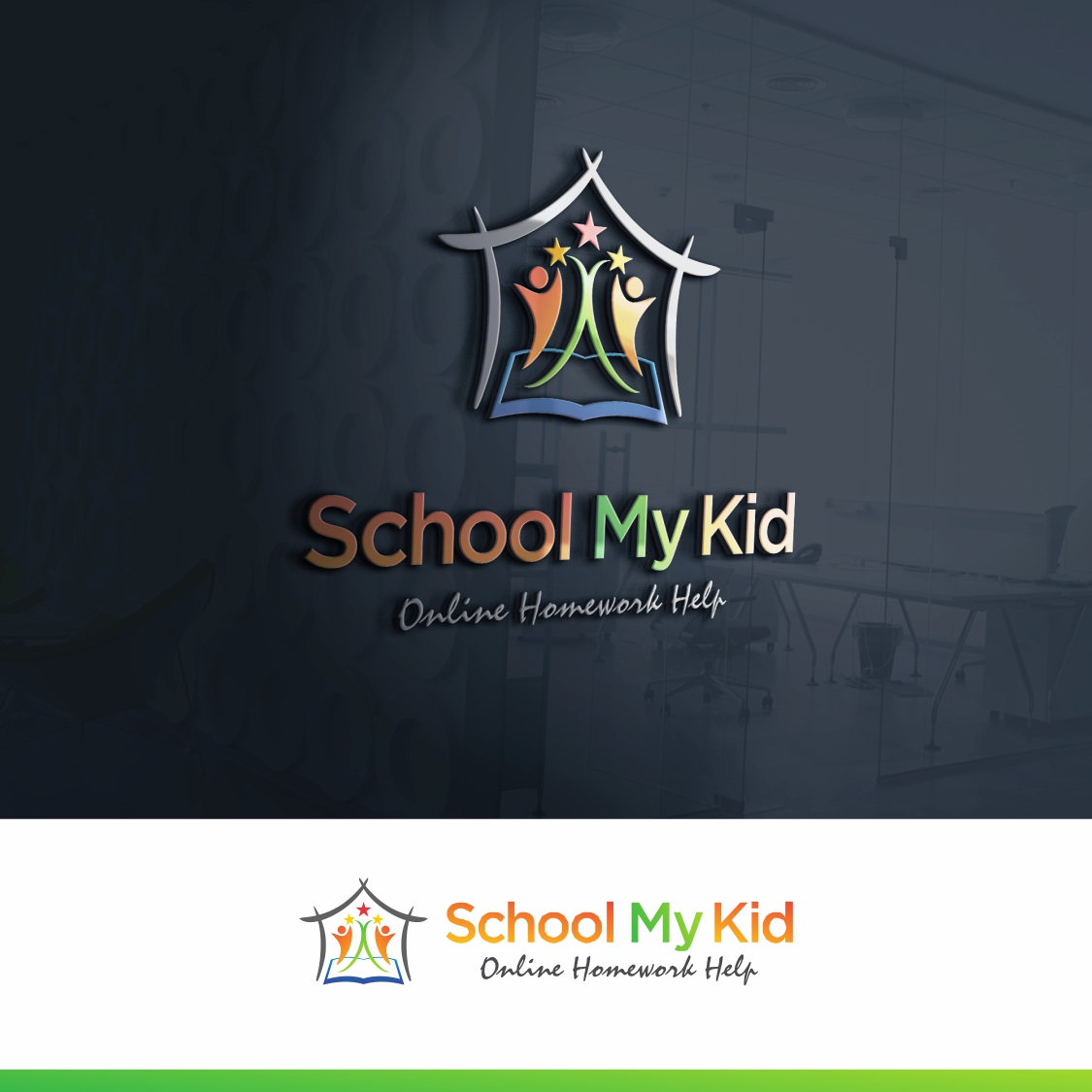Logo Design by TUCALU for this project | Design #25286295