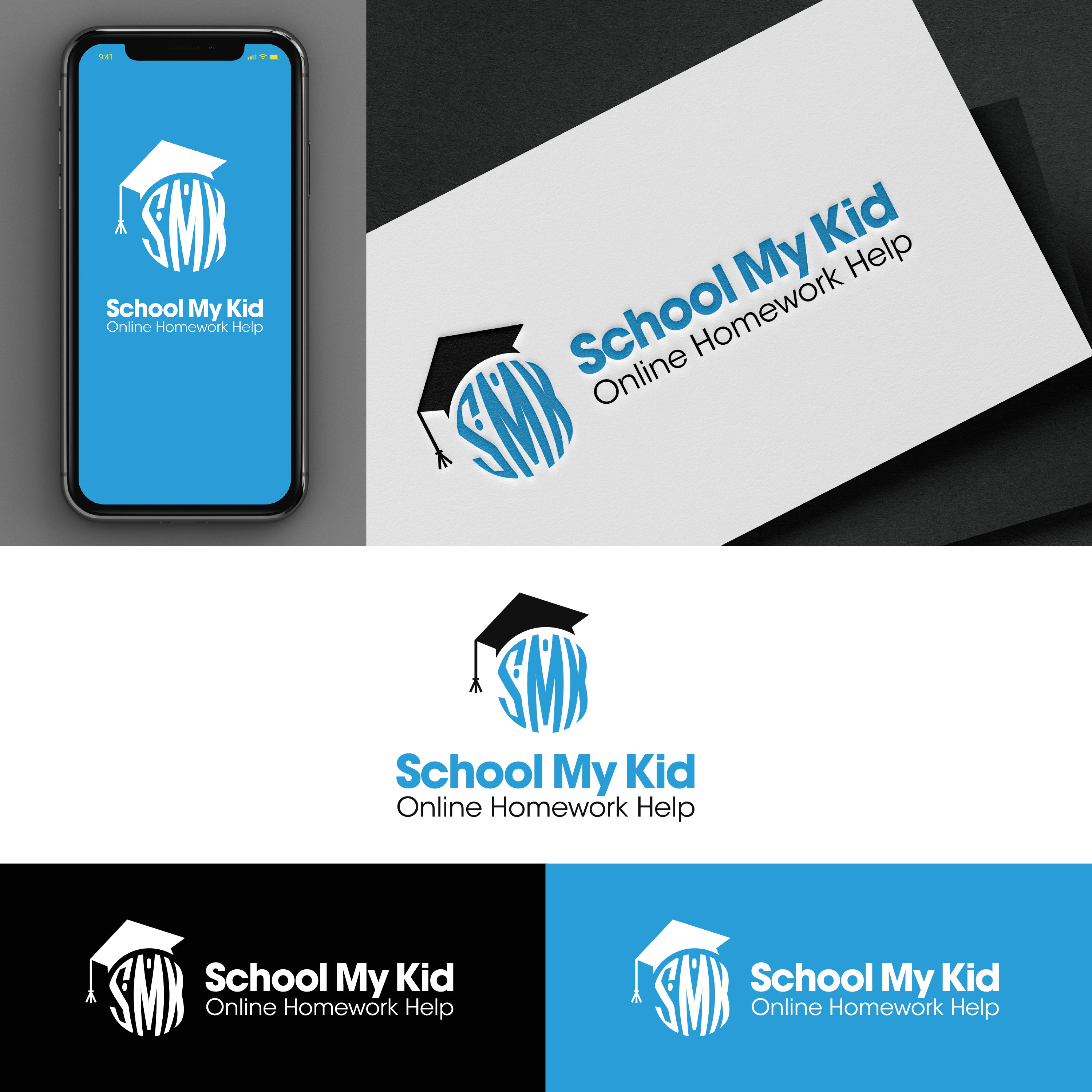 Logo Design by ICKE for this project | Design #25307886