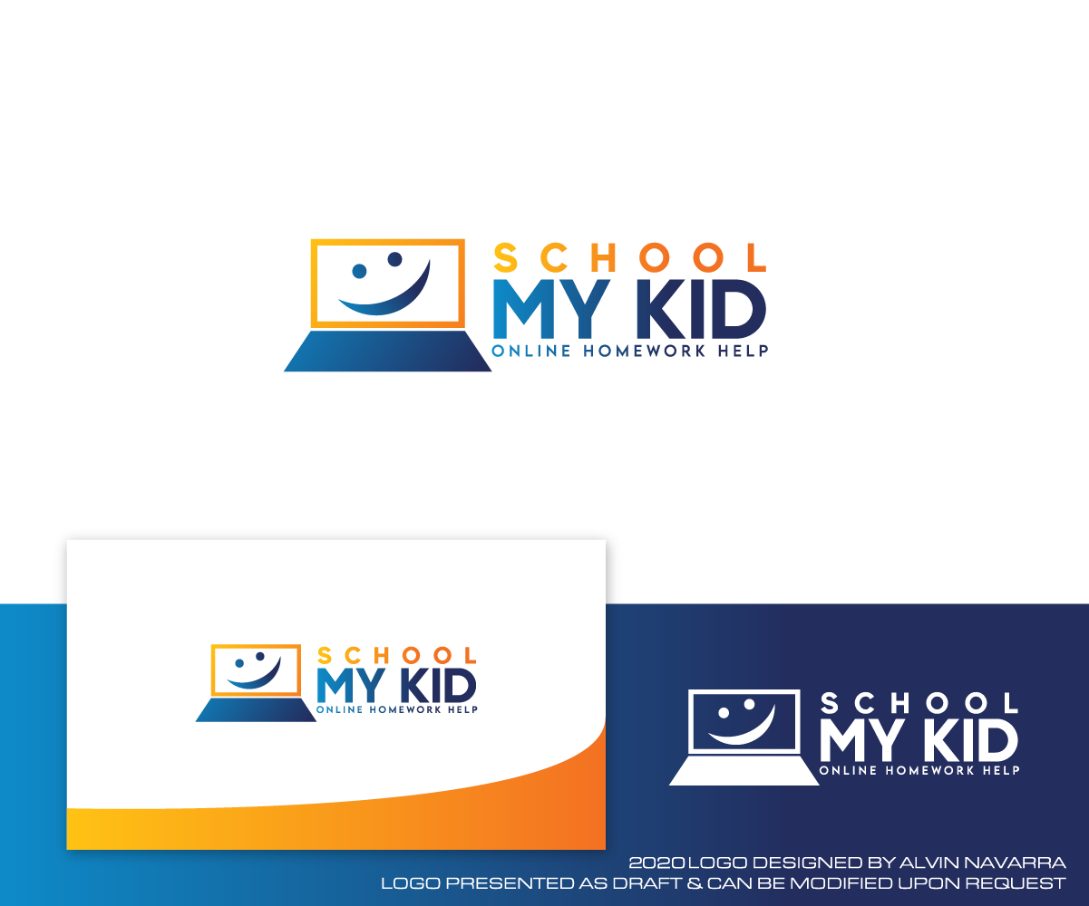 Logo Design by alvinnavarra for this project | Design #25255989