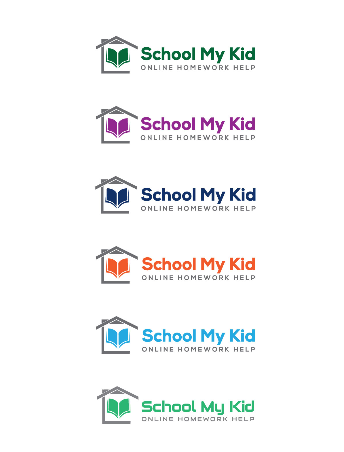 Logo Design by Synthi for this project | Design #25304955
