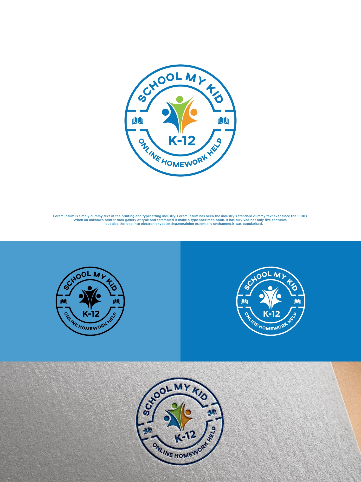 Logo Design by 2662 DESIGN for this project | Design #25246068
