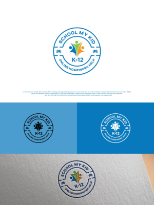 Logo Design by 2662 DESIGN for this project | Design: #25246068