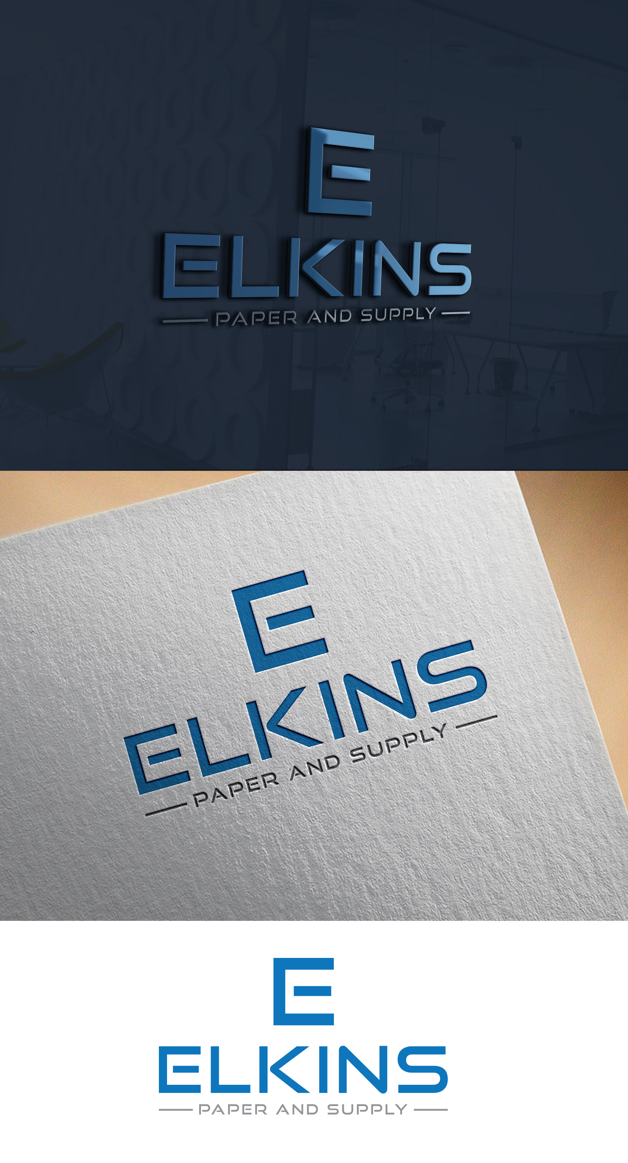 Logo Design by south for this project | Design: #25258423