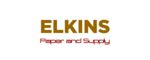 Elkins Paper and Supply | Logo Design by -Marc-
