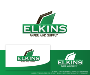 Logo Design by alvinnavarra for this project | Design: #25237556
