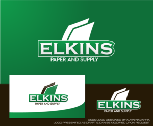 Logo Design by alvinnavarra for this project | Design: #25237568