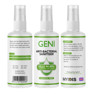 Logo Design by RenCan