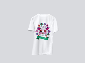 T-shirt Design by Christina U for this project | Design #25239730