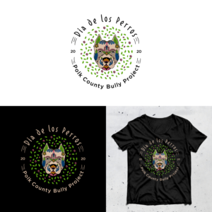 T-shirt Design by merti.studio for this project | Design #25270816