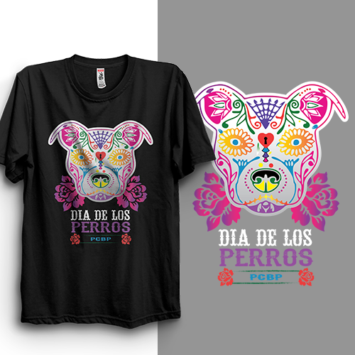 T-shirt Design by Emran496 for this project | Design #25270171