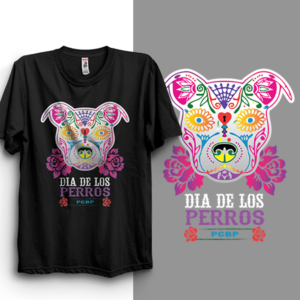 T-shirt Design by Emran496 for this project | Design #25270171
