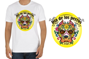 T-shirt Design by Jay Design