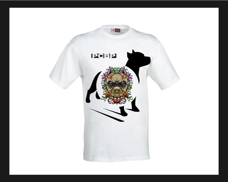 T-shirt Design by C1 Media for this project | Design #25276904