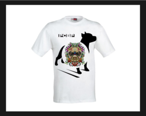 T-shirt Design by C1 Media for this project | Design #25276904