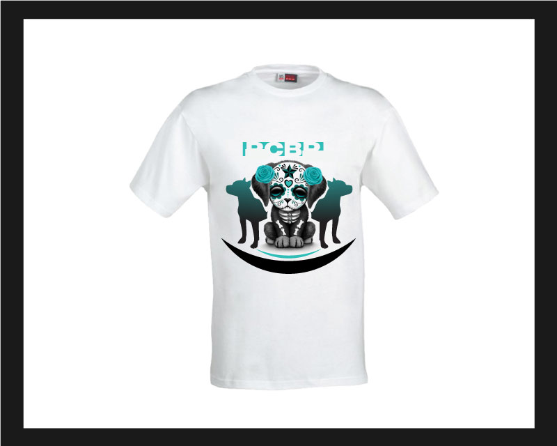 Diseño de Camiseta por C1 Media para este proyecto | Diseño #25276905