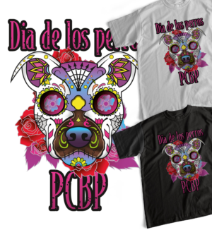 T-shirt Design by mekhfioui for this project | Design #25258464