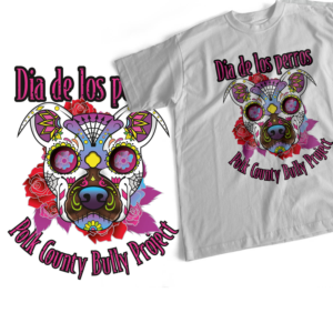Design de T-shirt par mekhfioui pour ce projet | Design : #25380549