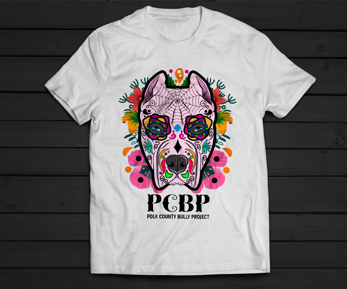 T-shirt Design by FigliaPerduta for this project | Design #25278789