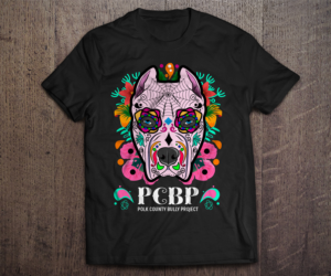 Dia de los Perros | Diseño de Camiseta por FigliaPerduta