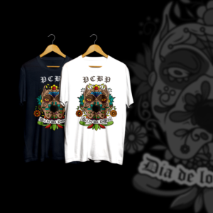Design de T-shirt par HELLOCRUNK pour ce projet | Design : #25272976