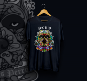 Design de T-shirt par HELLOCRUNK pour ce projet | Design : #25274116