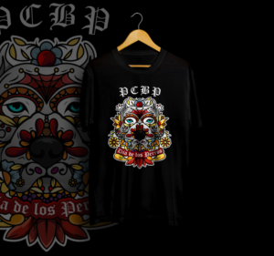Design de T-shirt par HELLOCRUNK pour ce projet | Design : #25280010