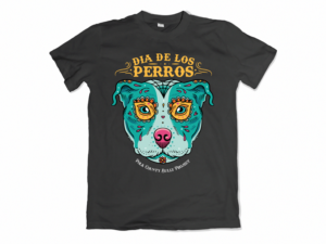 T-shirt Design by Sofia Pereira for this project | Design #25240834