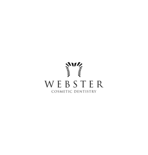 Webster cosmetic dentistry | Logo Design by logo_s