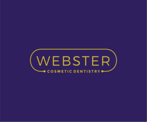 Webster cosmetic dentistry | Logo Design by pachilakili