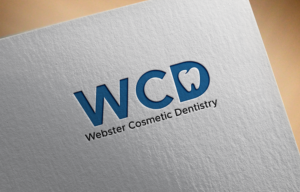 Webster cosmetic dentistry | Diseño de Logo por Potatow