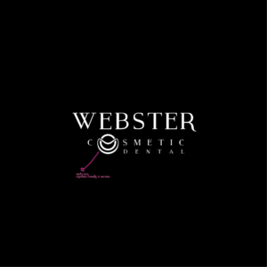 Webster cosmetic dentistry | Diseño de Logo por tyaz 2