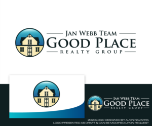 Logo Design by alvinnavarra for this project | Design: #25261170