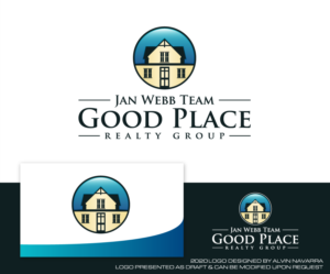 Logo Design by alvinnavarra for this project | Design: #25261178