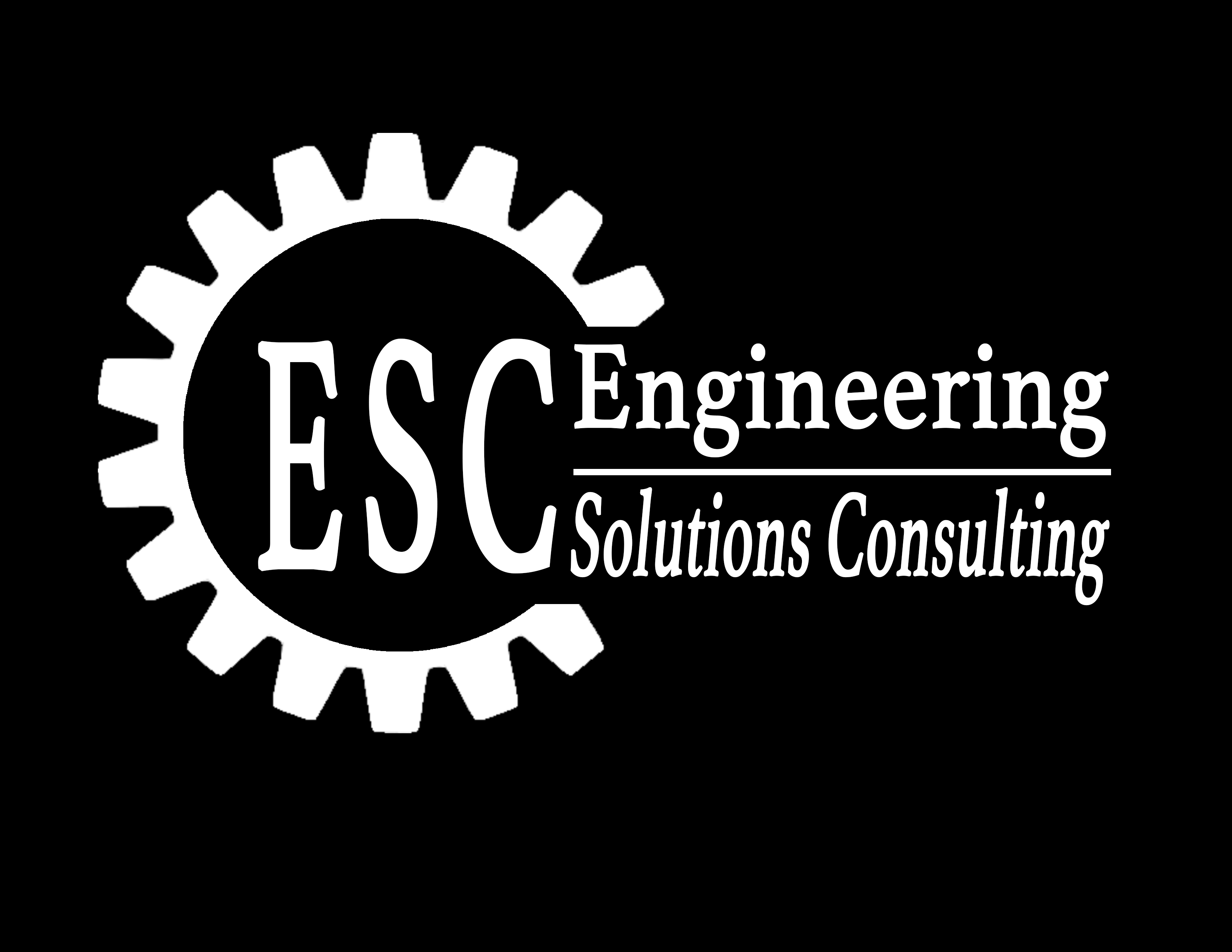 Logo Design by Johnny's Graphic Designs for Engineering Solutions Consulting | Design #25239015