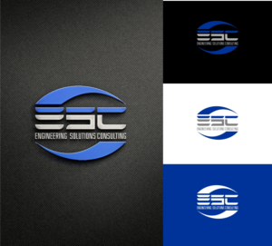 Design de Logo par aligutierrez pour Engineering Solutions Consulting | Design : #25235567