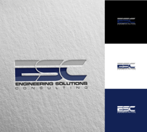 Design de Logo par aligutierrez pour Engineering Solutions Consulting | Design : #25235638