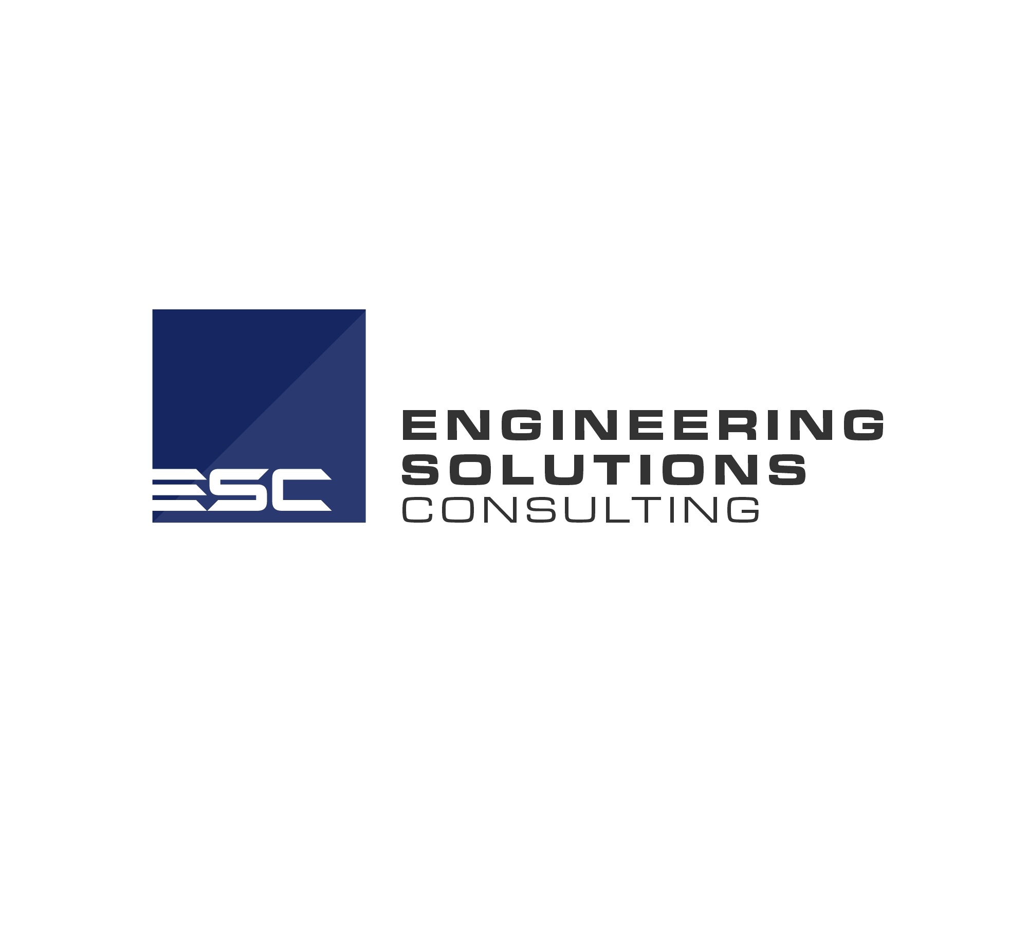 Logo Design by aligutierrez for Engineering Solutions Consulting | Design #25238417