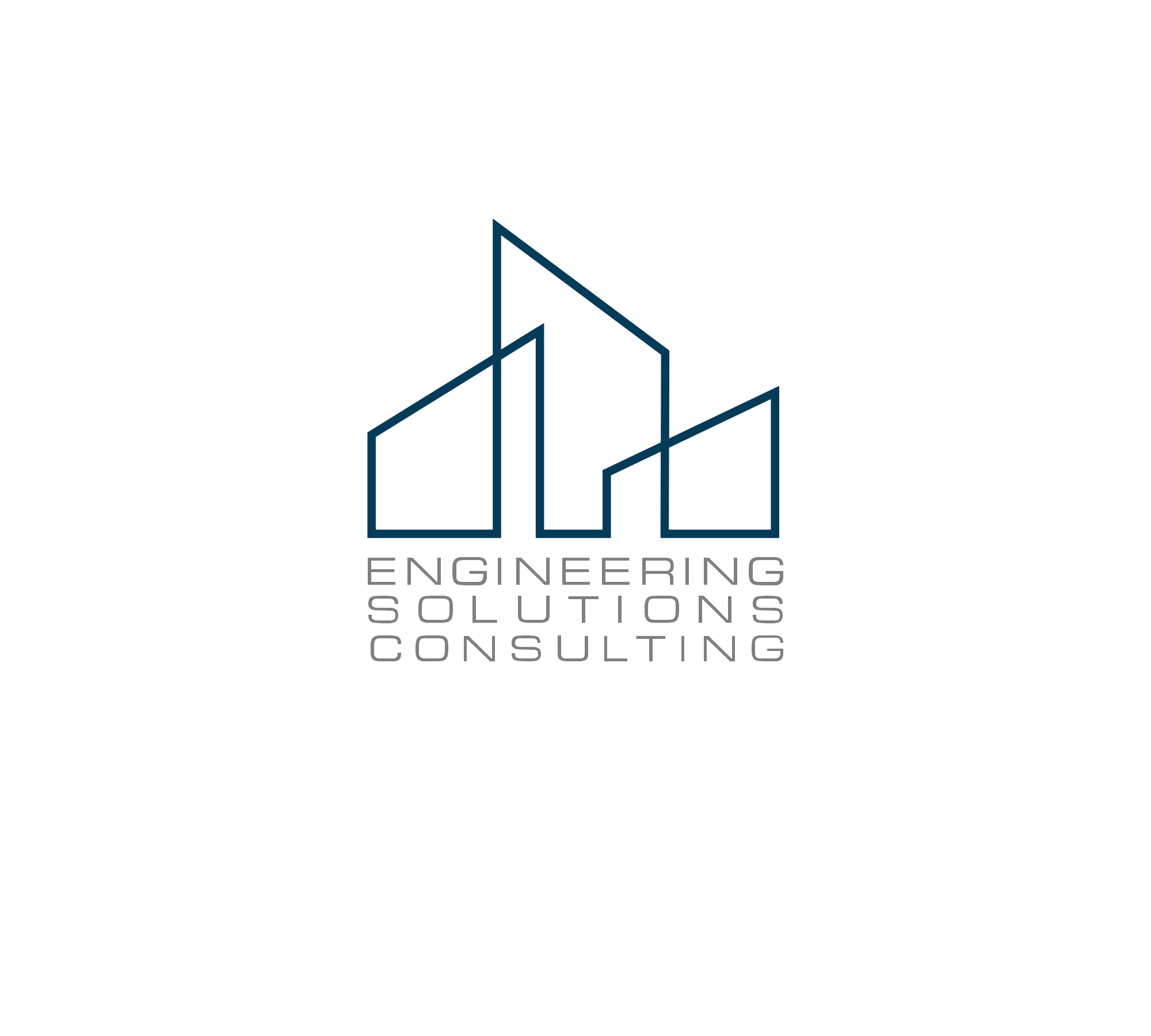 Design de Logo par aligutierrez pour Engineering Solutions Consulting | Design #25238449