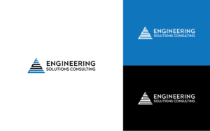 Design de Logo par Muhammad Imran 3 pour Engineering Solutions Consulting | Design : #25237042