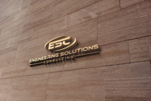 Design de Logo par monmon pour Engineering Solutions Consulting | Design : #25241177